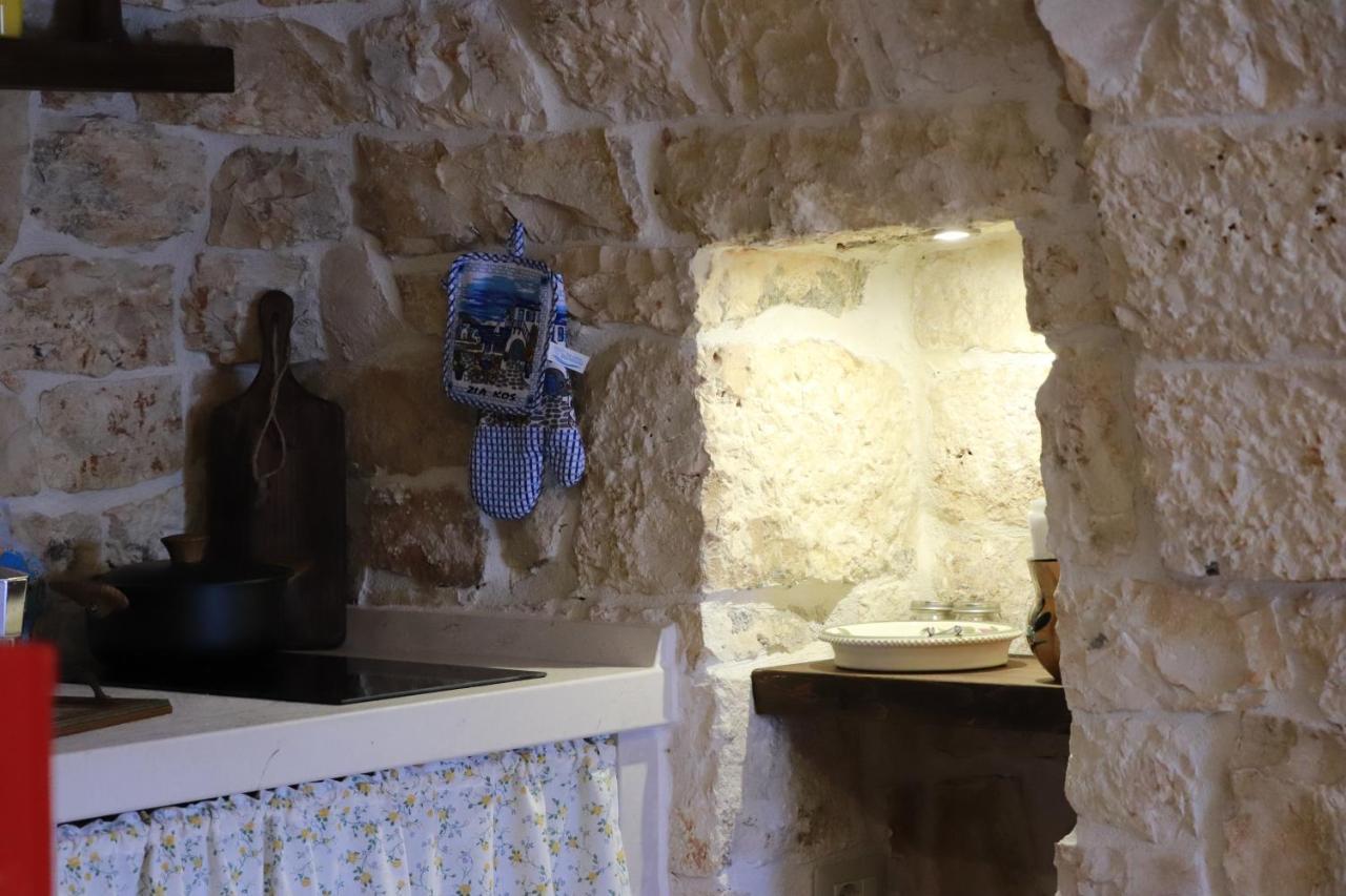 Trullo Famiglia *