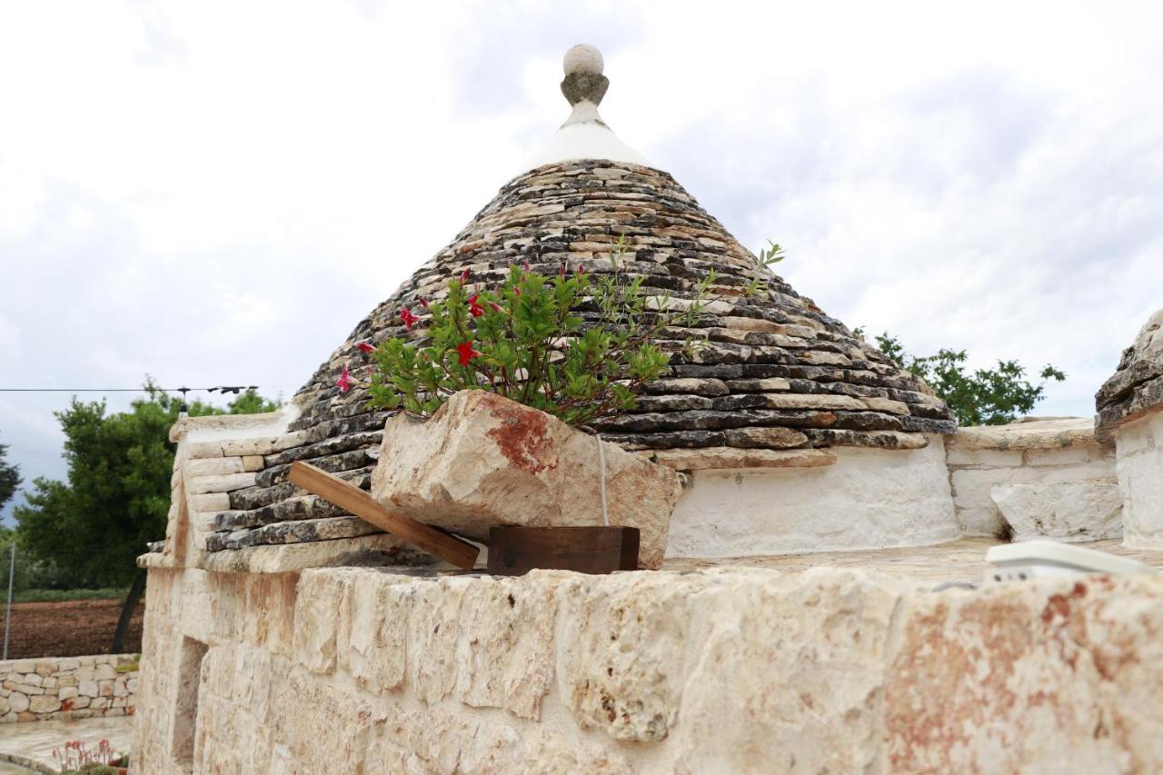 Trullo Famiglia Putignano