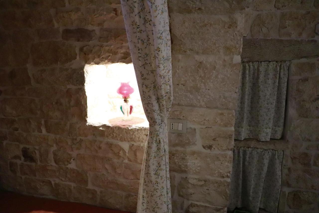 Trullo Famiglia