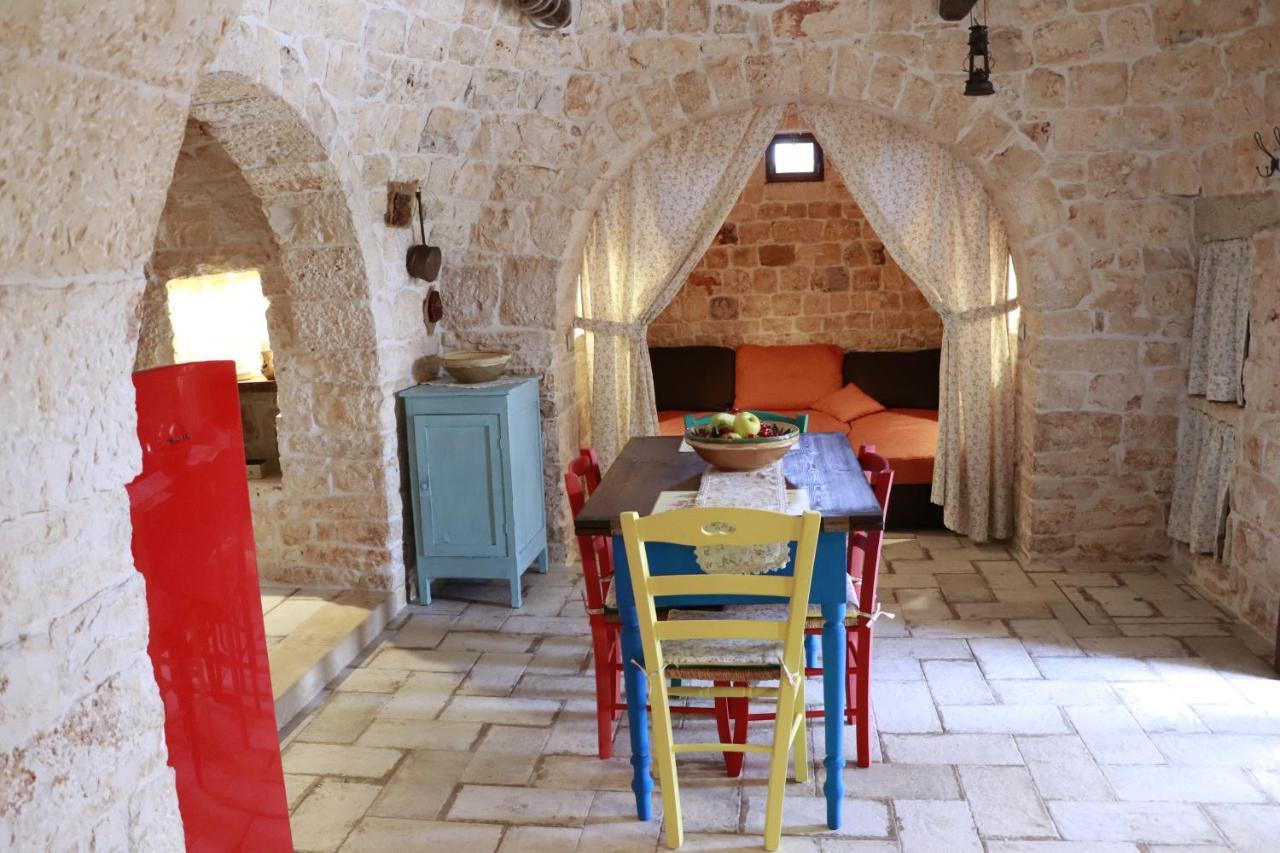 Trullo Famiglia * Putignano