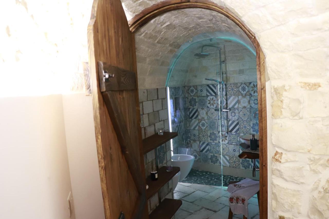 Trullo Famiglia Apartment Putignano
