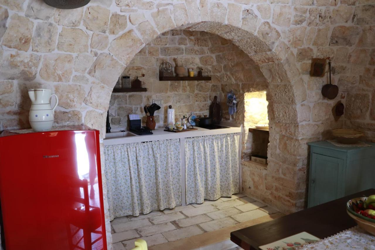 Trullo Famiglia