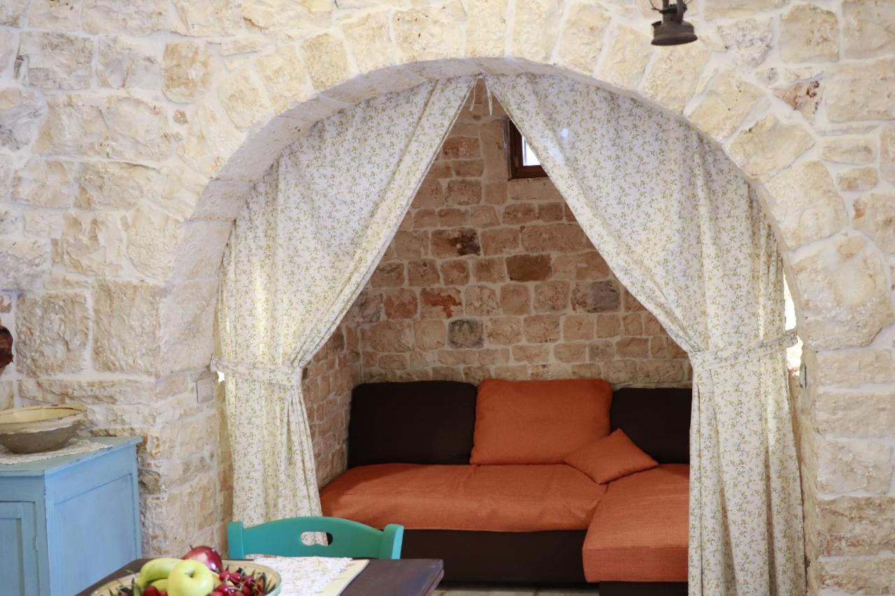 Trullo Famiglia