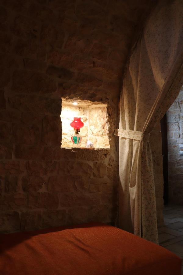 Trullo Famiglia Apartment