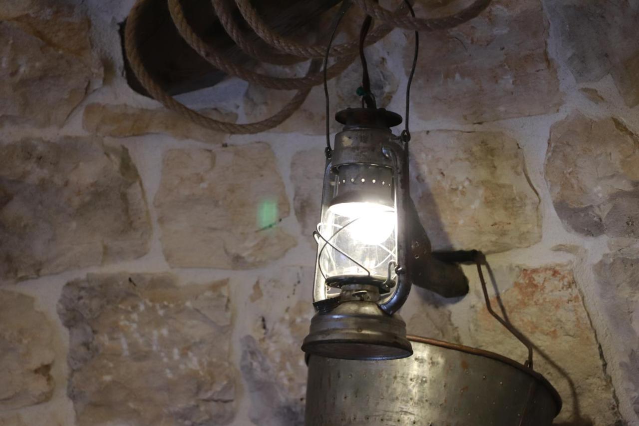 Trullo Famiglia Apartment Putignano