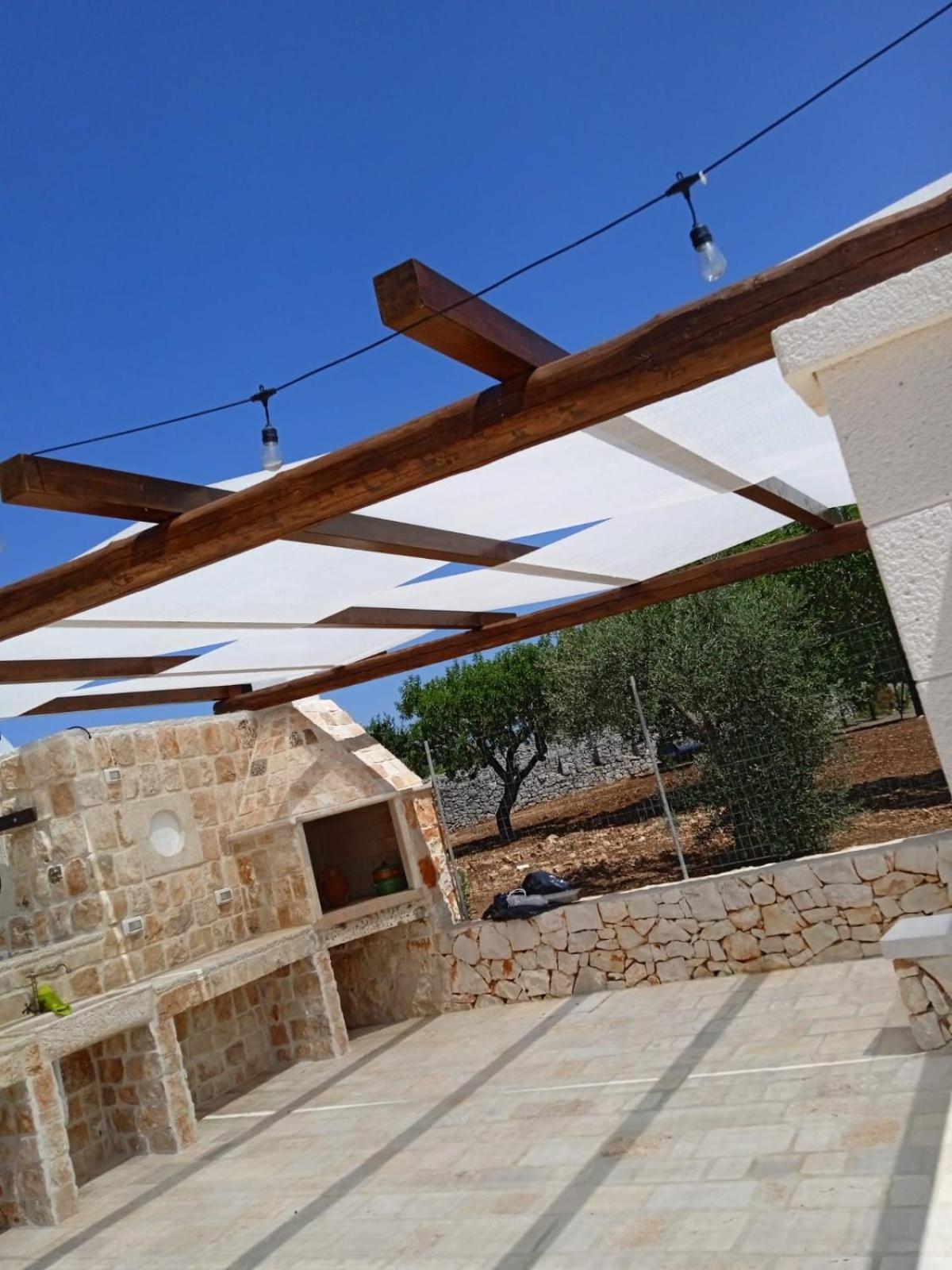 Apartment Trullo Famiglia Putignano