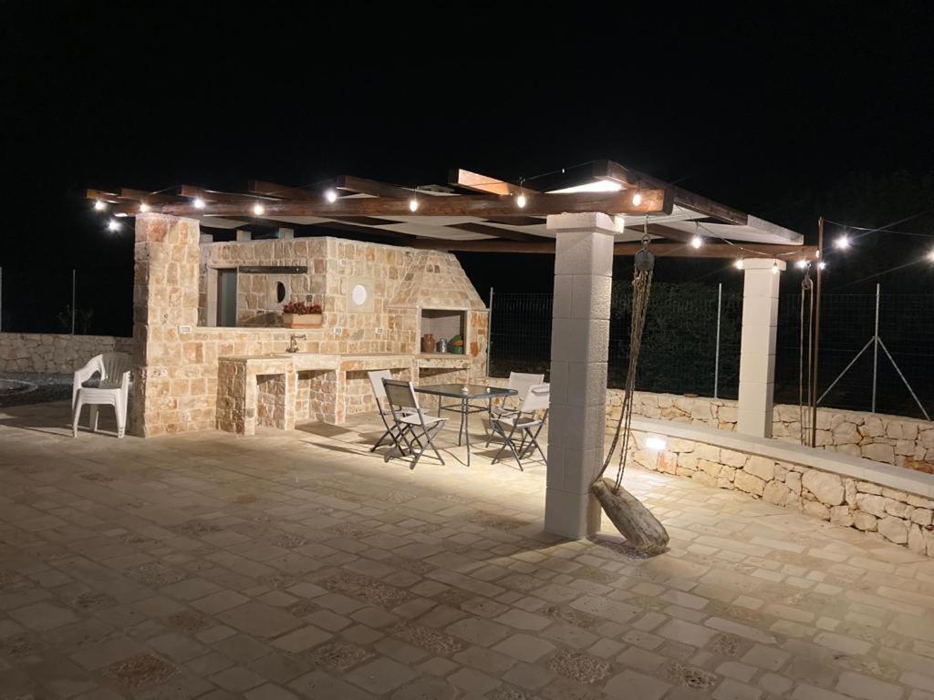 Trullo Famiglia *