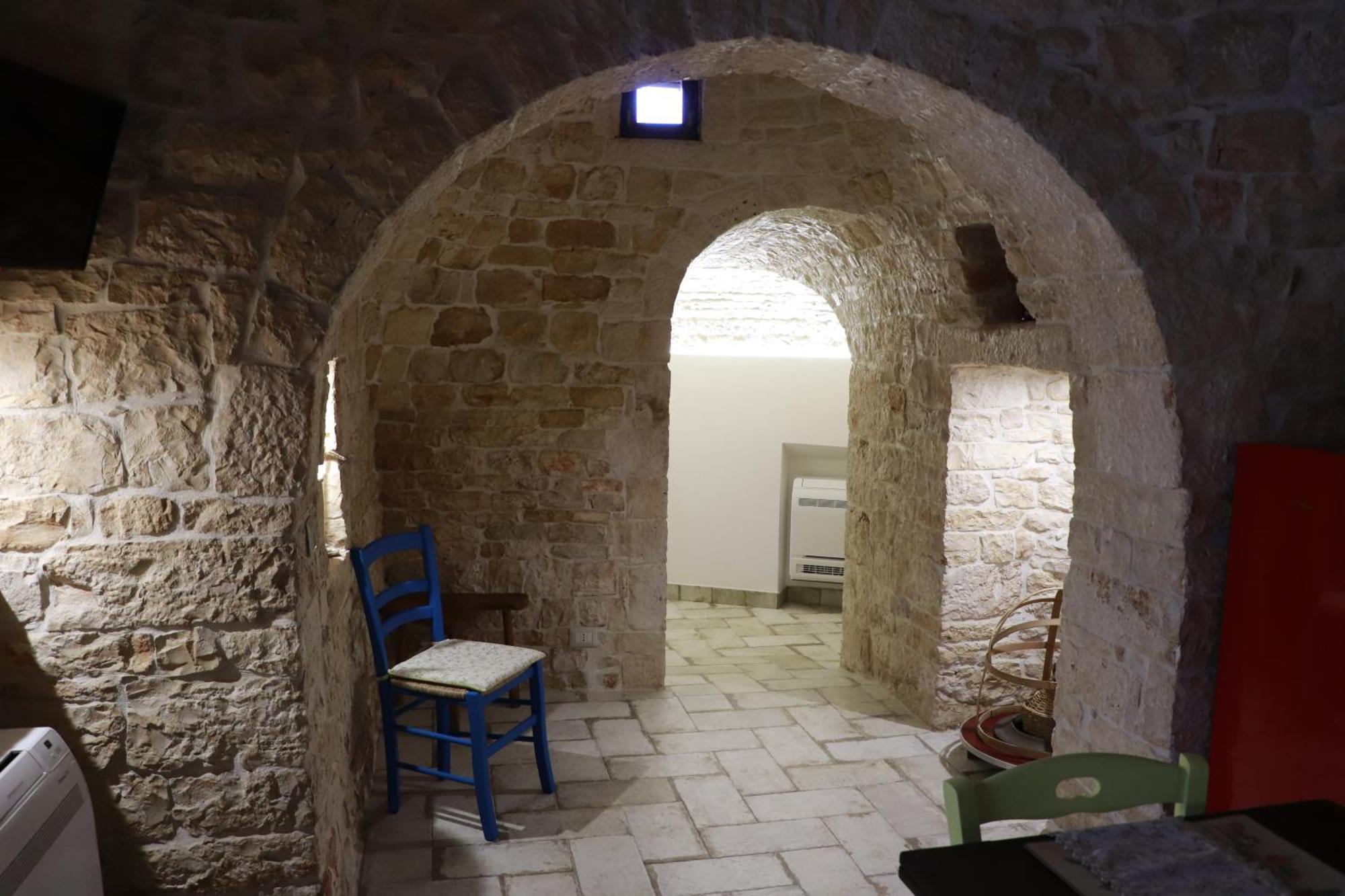 Trullo Famiglia * Putignano