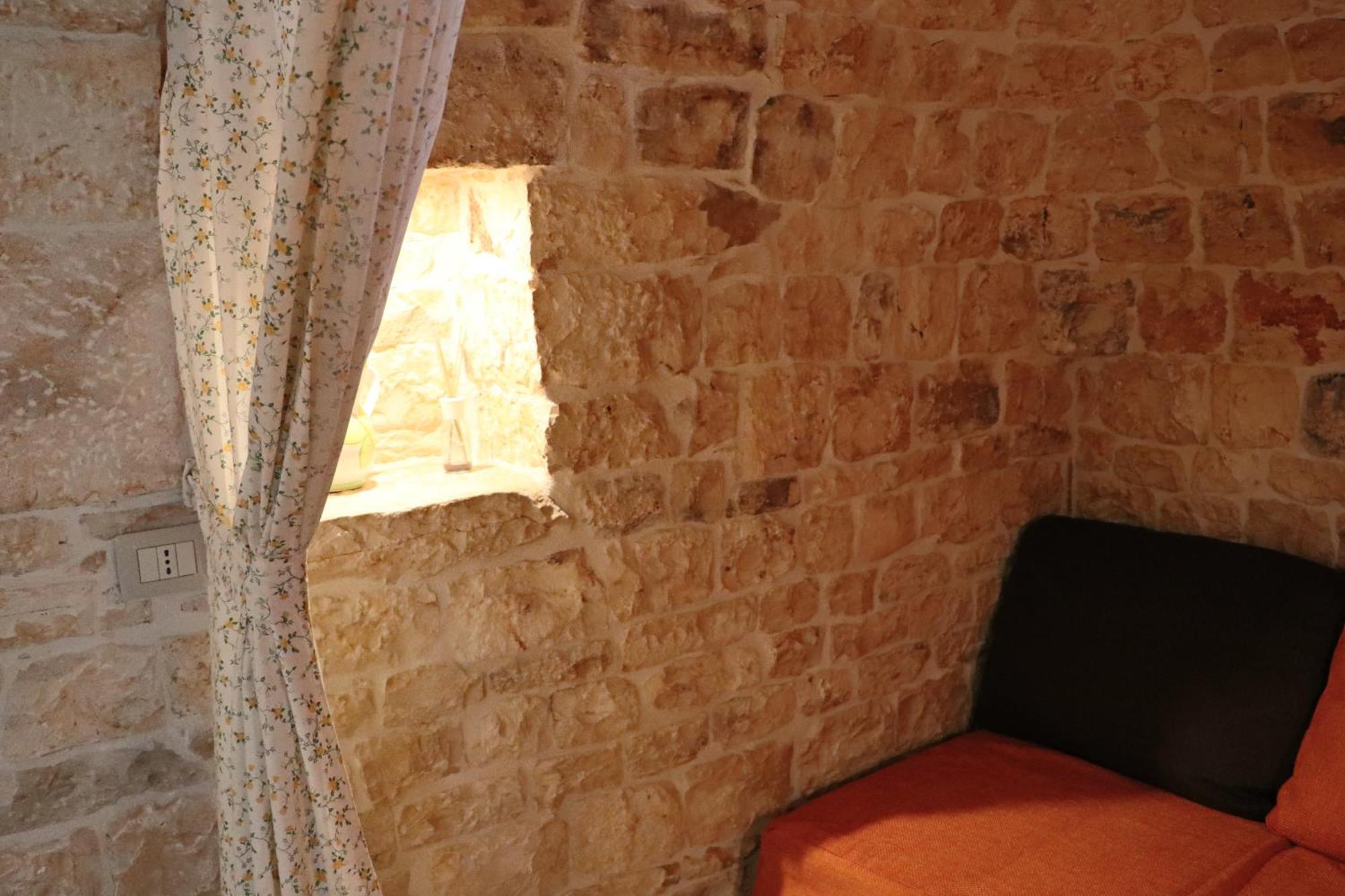 Trullo Famiglia