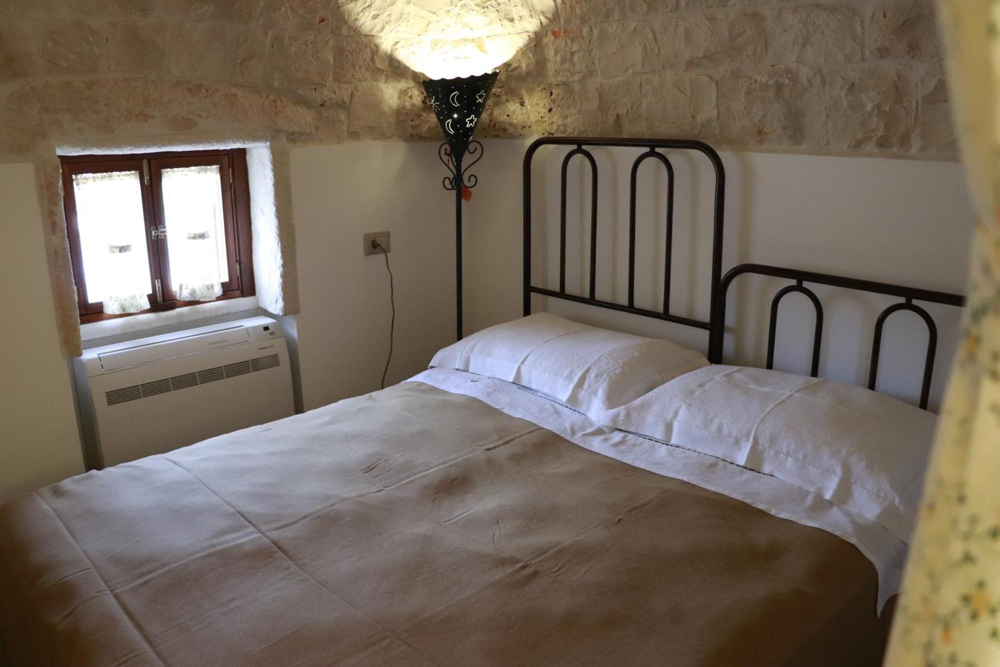 Trullo Famiglia Apartment Putignano