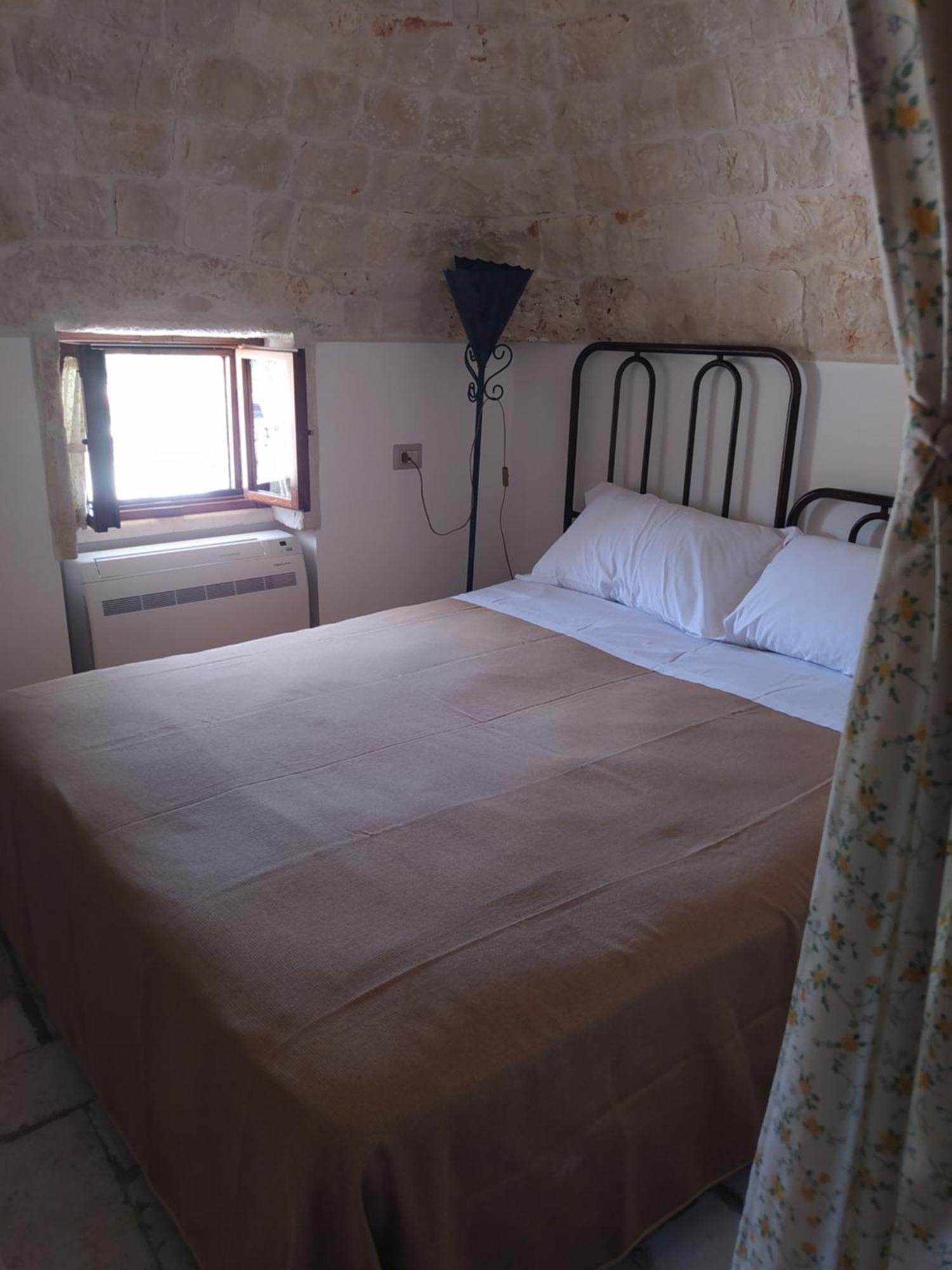 Trullo Famiglia Apartment *