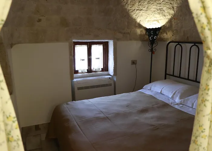 Trullo Famiglia