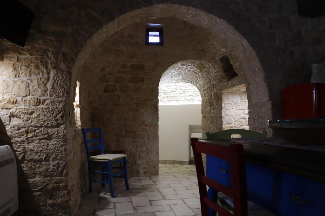Trullo Famiglia