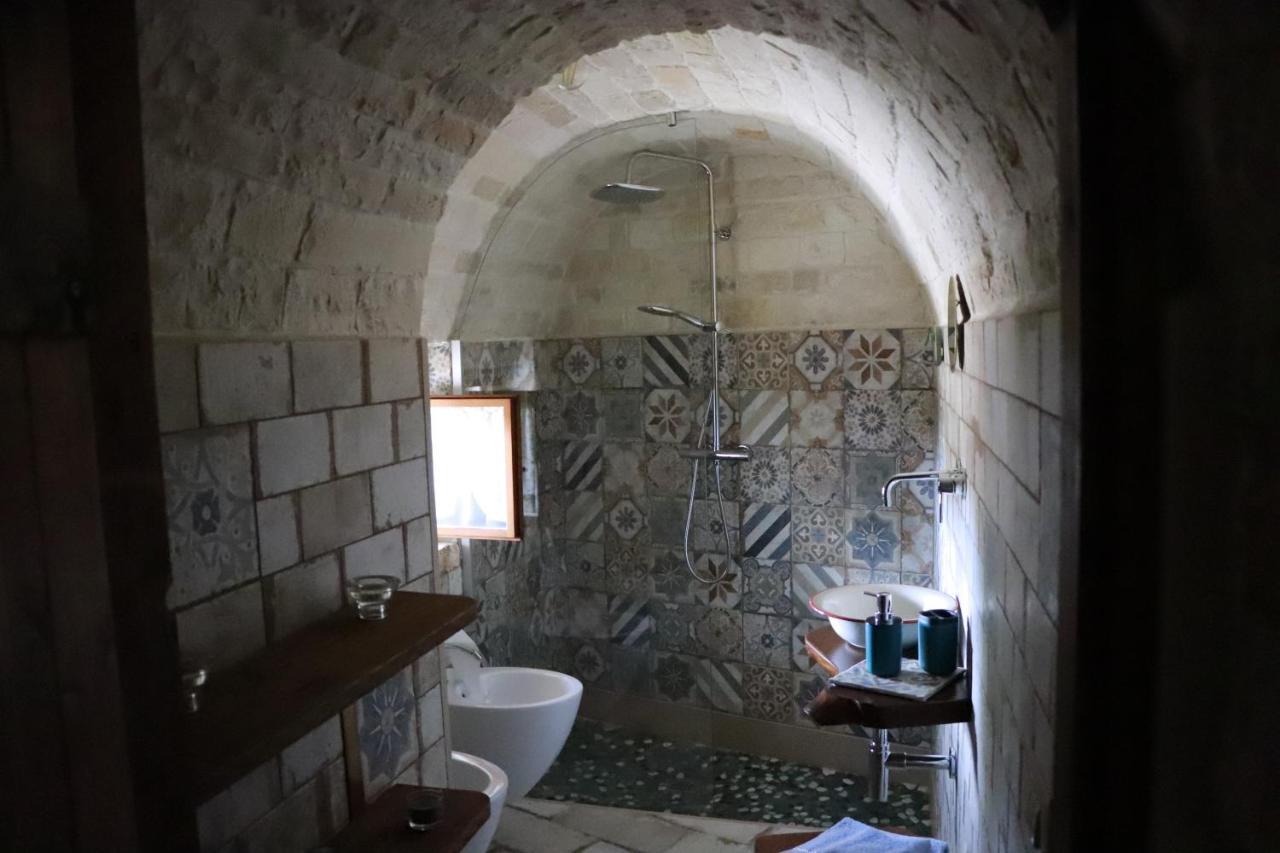Trullo Famiglia Putignano