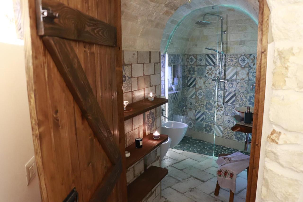 Trullo Famiglia Appartement