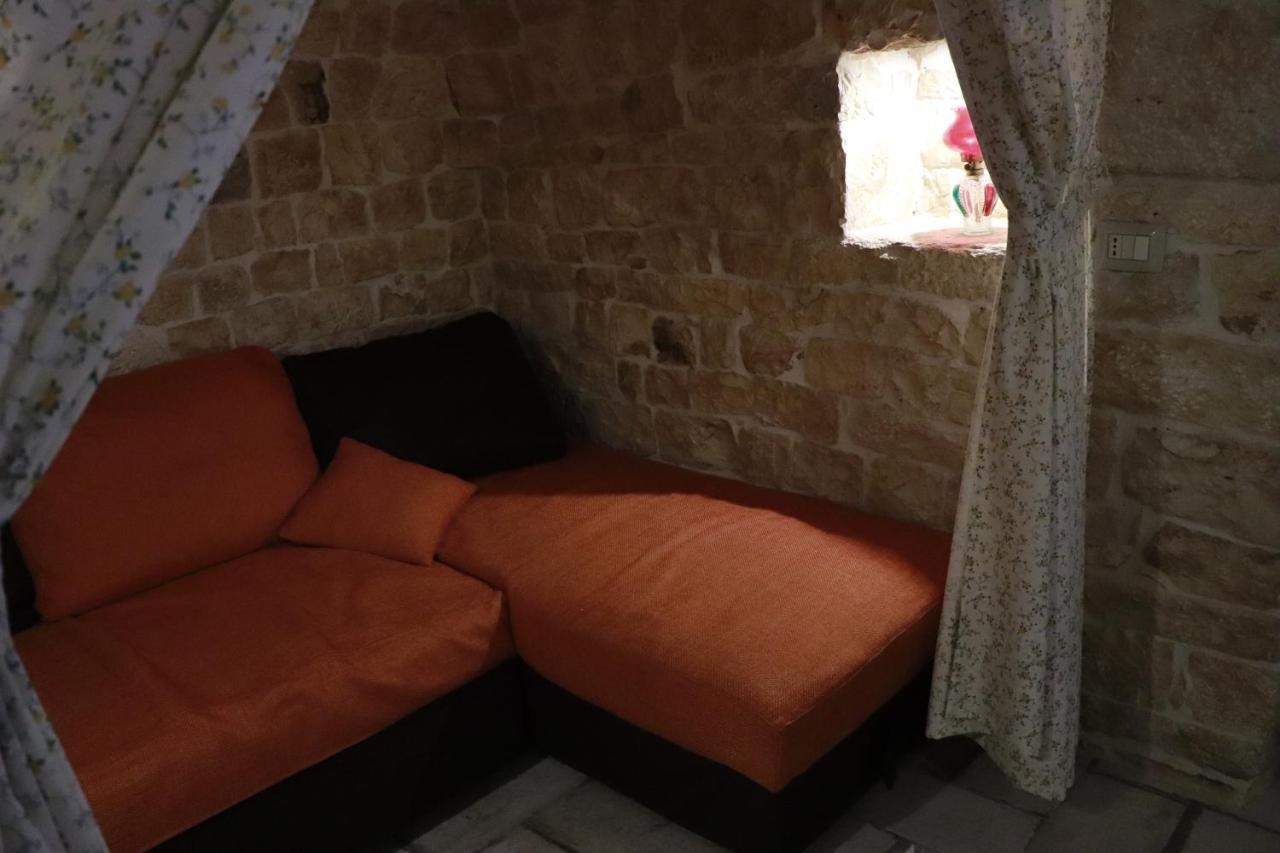 Trullo Famiglia
