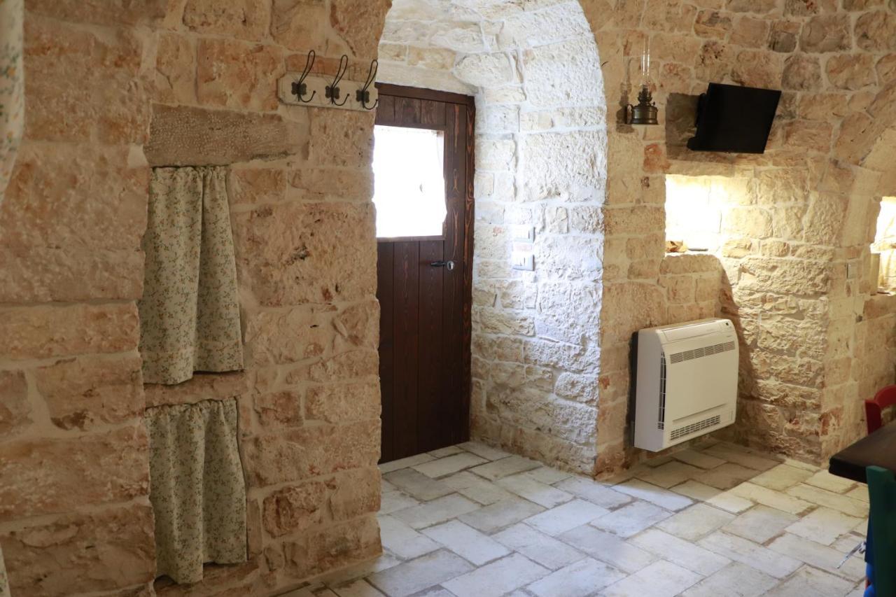 Trullo Famiglia Appartement *