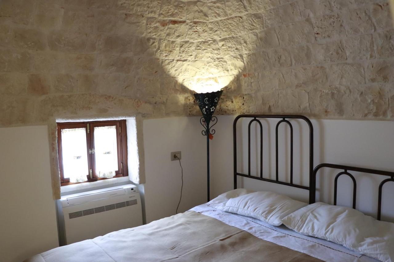 Trullo Famiglia Putignano