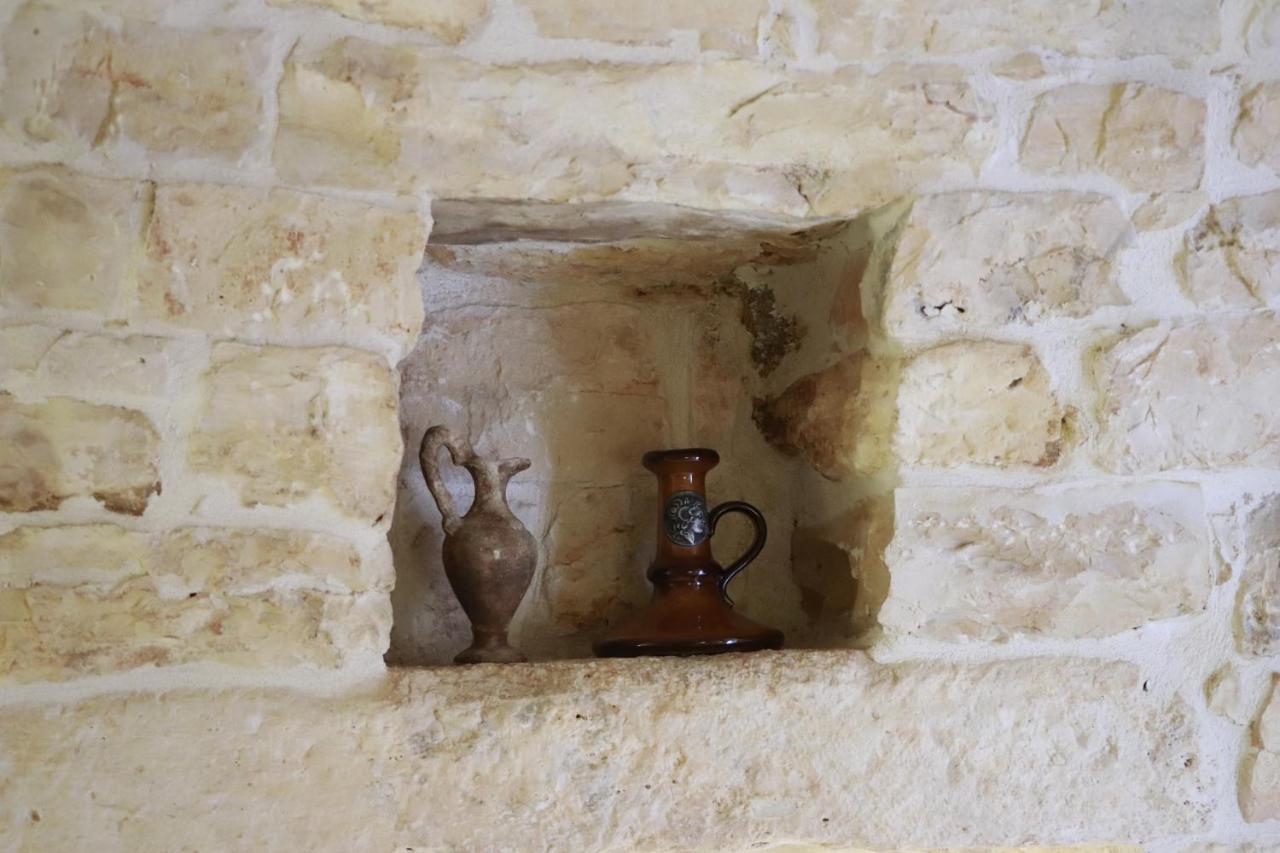Appartement Trullo Famiglia