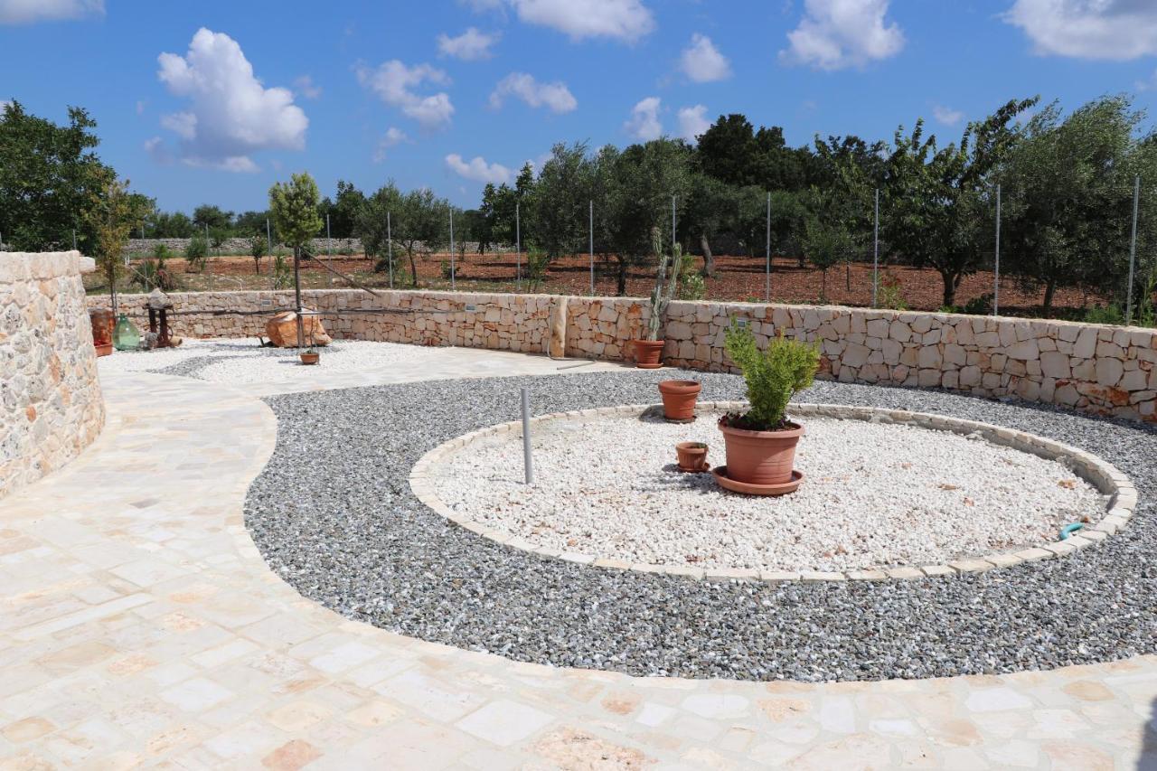 Appartement Trullo Famiglia *
