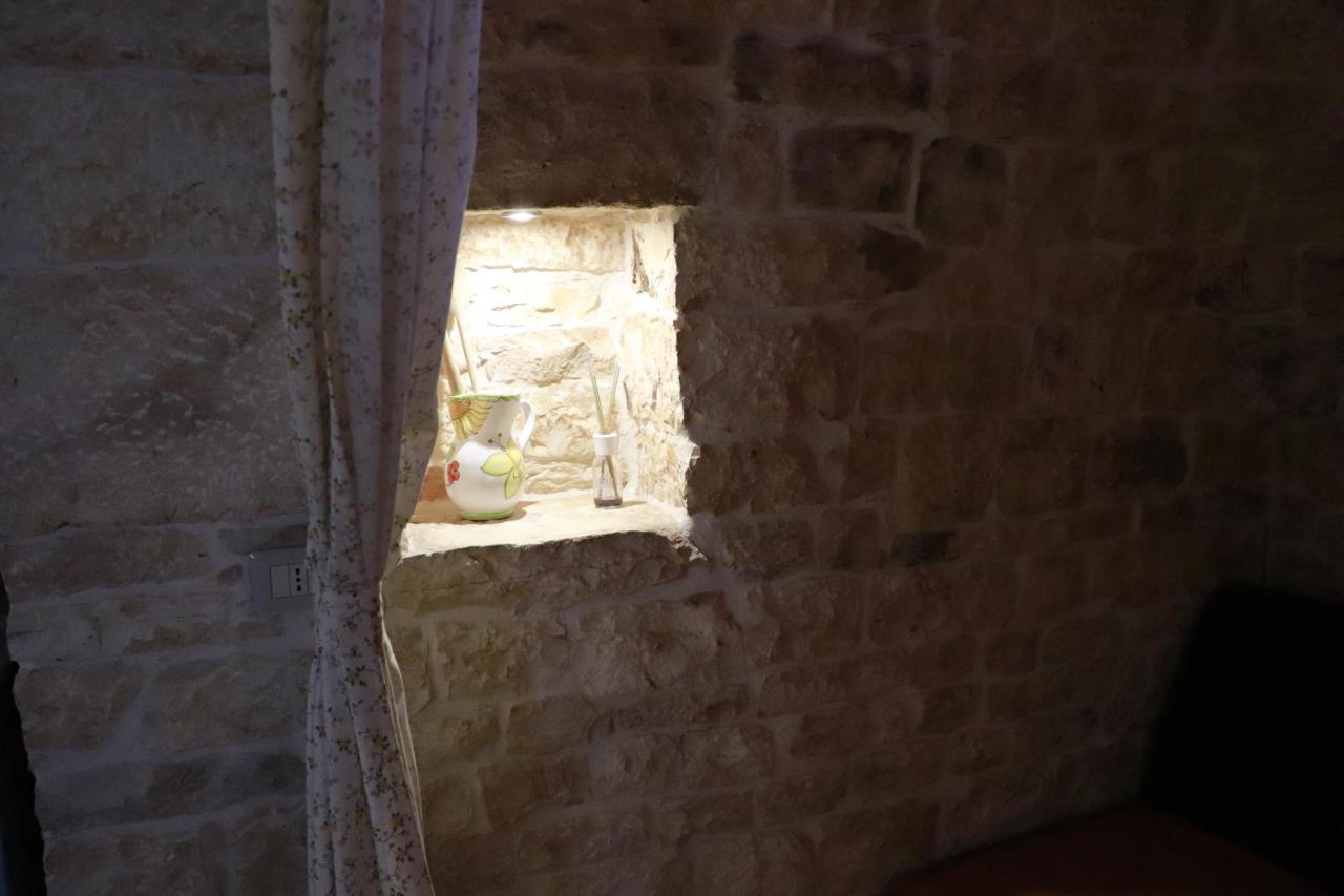 Trullo Famiglia Putignano