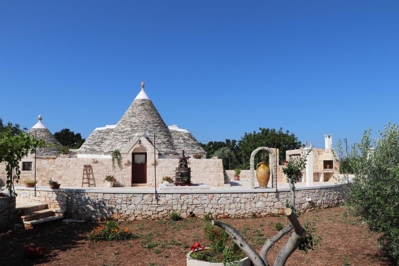 Trullo Famiglia *