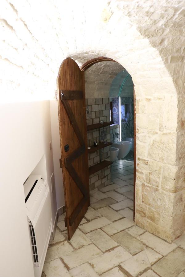Appartement Trullo Famiglia *