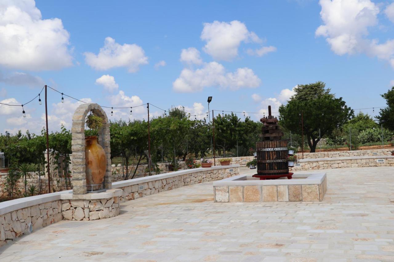 Appartement Trullo Famiglia Putignano