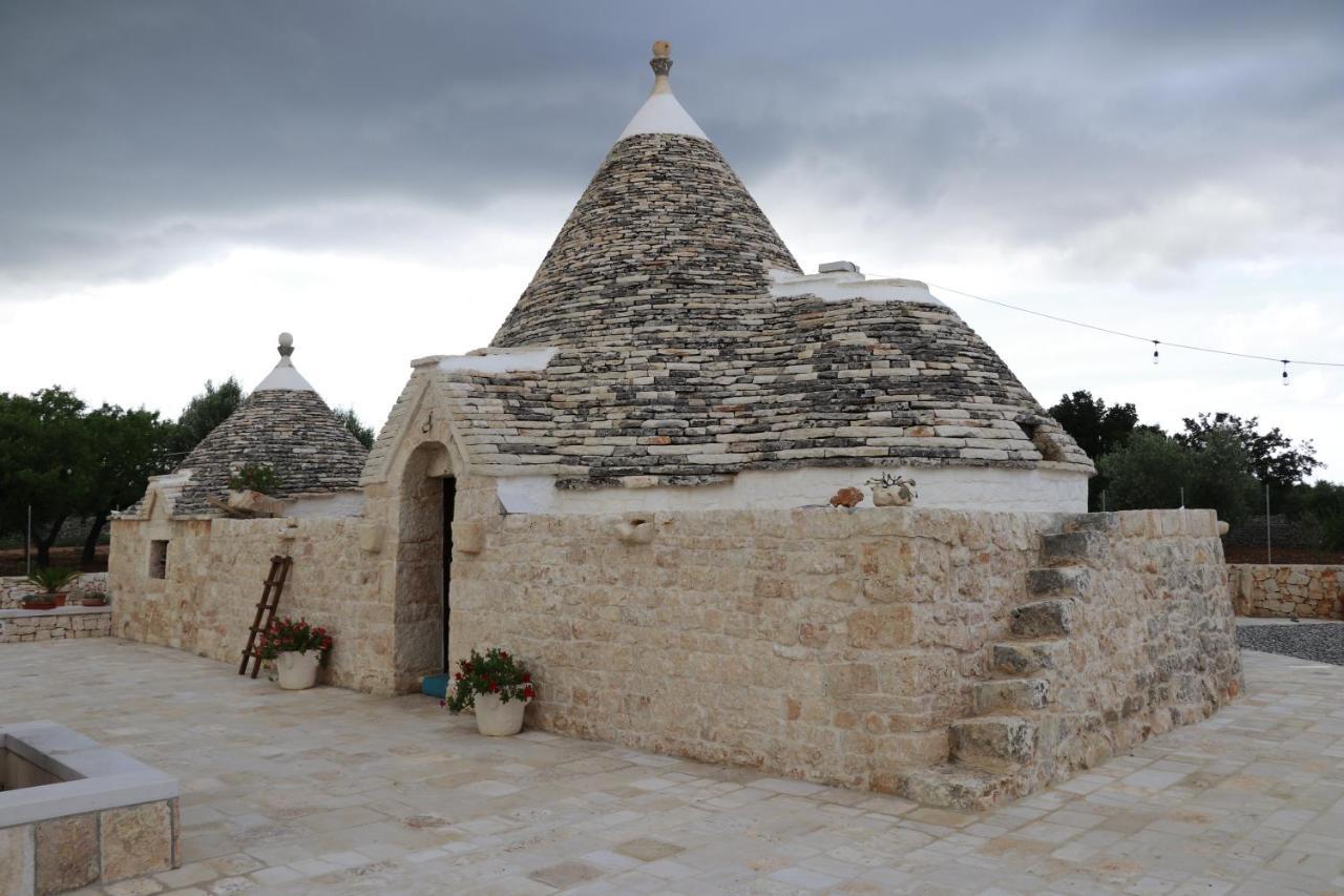 Trullo Famiglia * Putignano