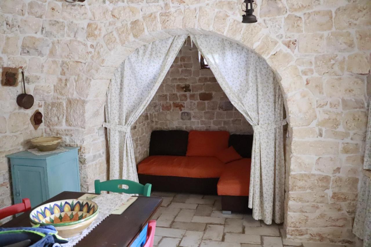 Trullo Famiglia Appartement *