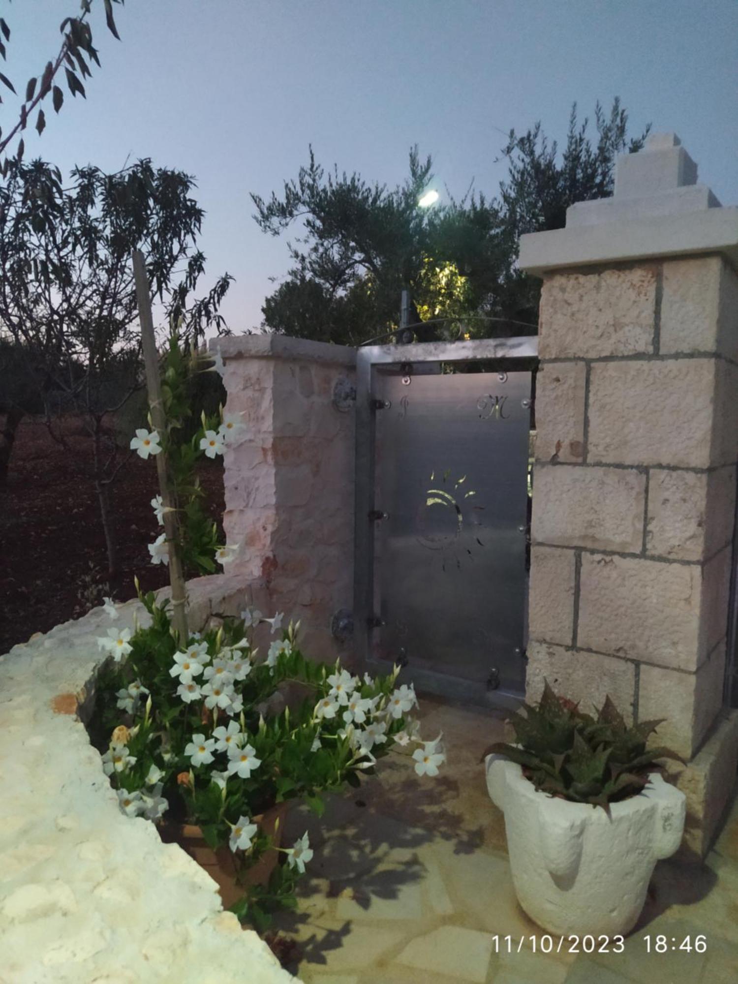Trullo Famiglia Appartement