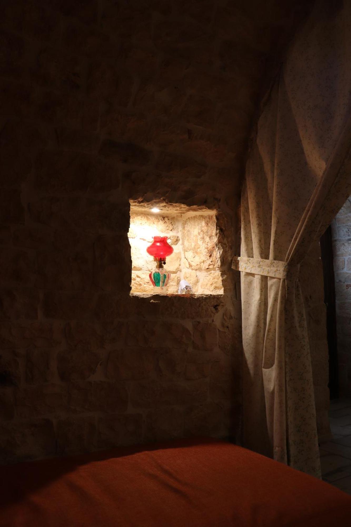 Trullo Famiglia Appartement
