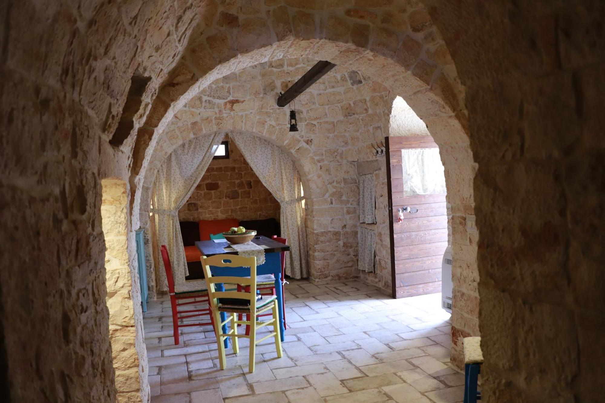 Trullo Famiglia *