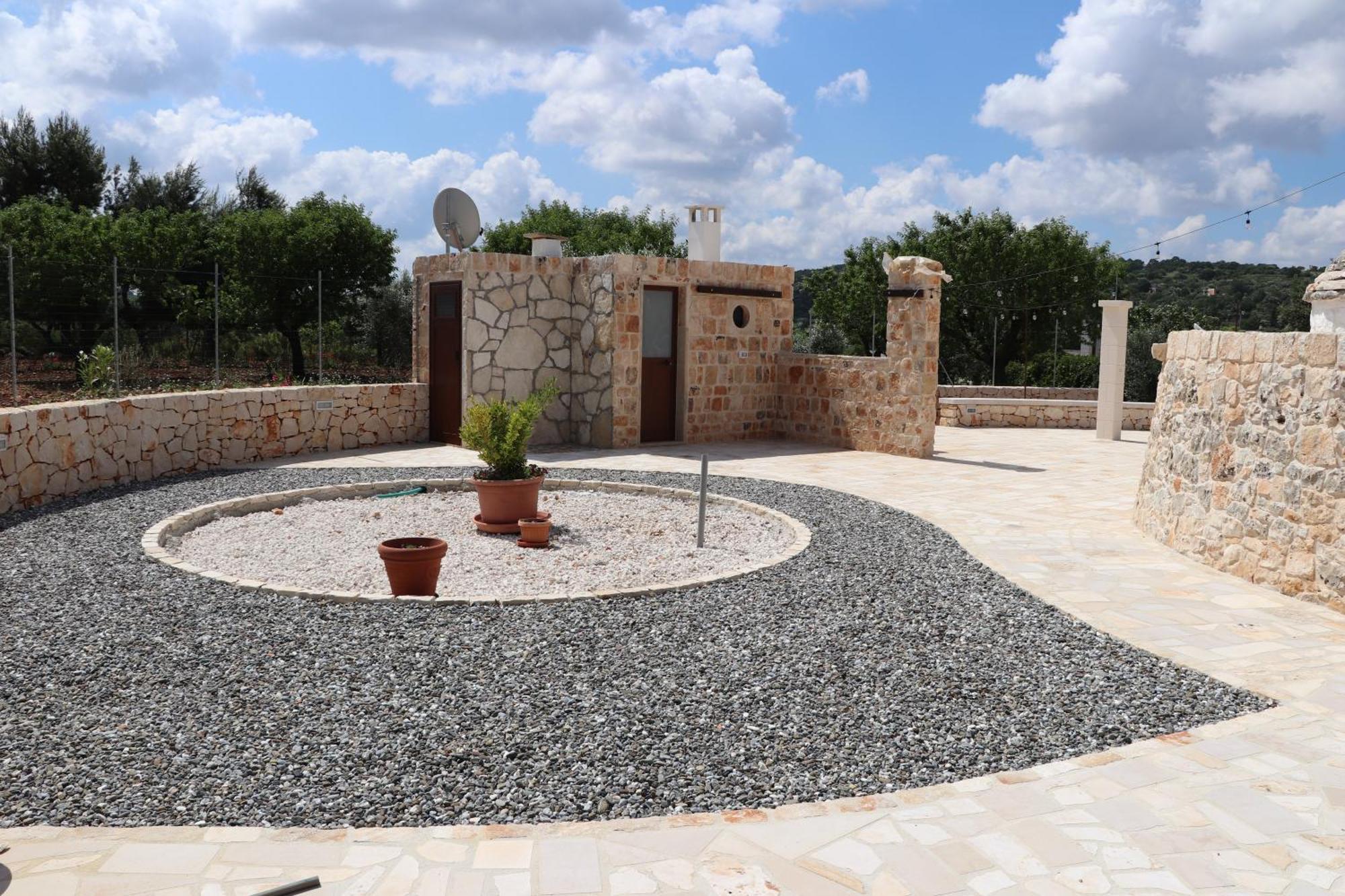 Trullo Famiglia *