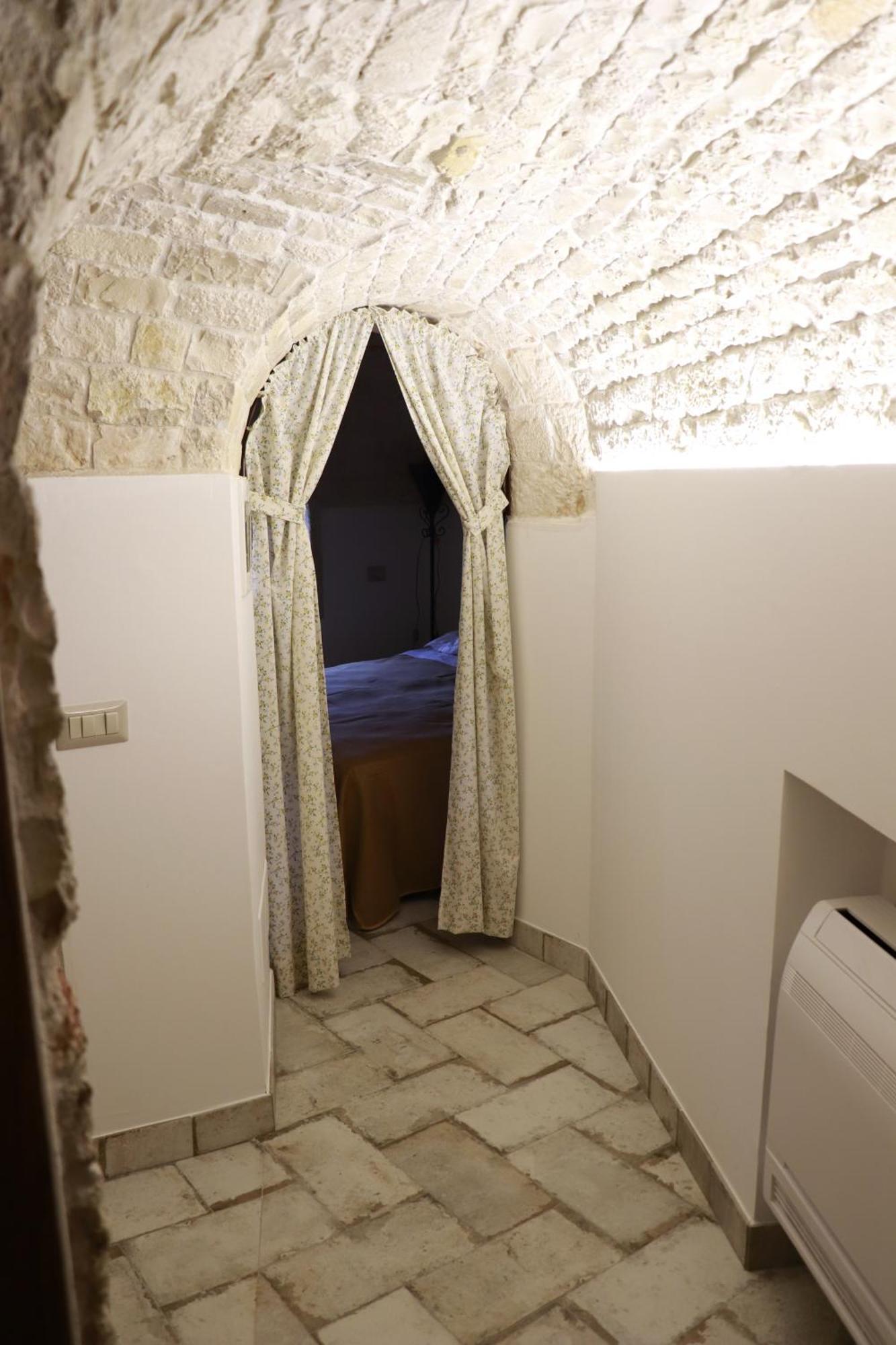 Appartement Trullo Famiglia