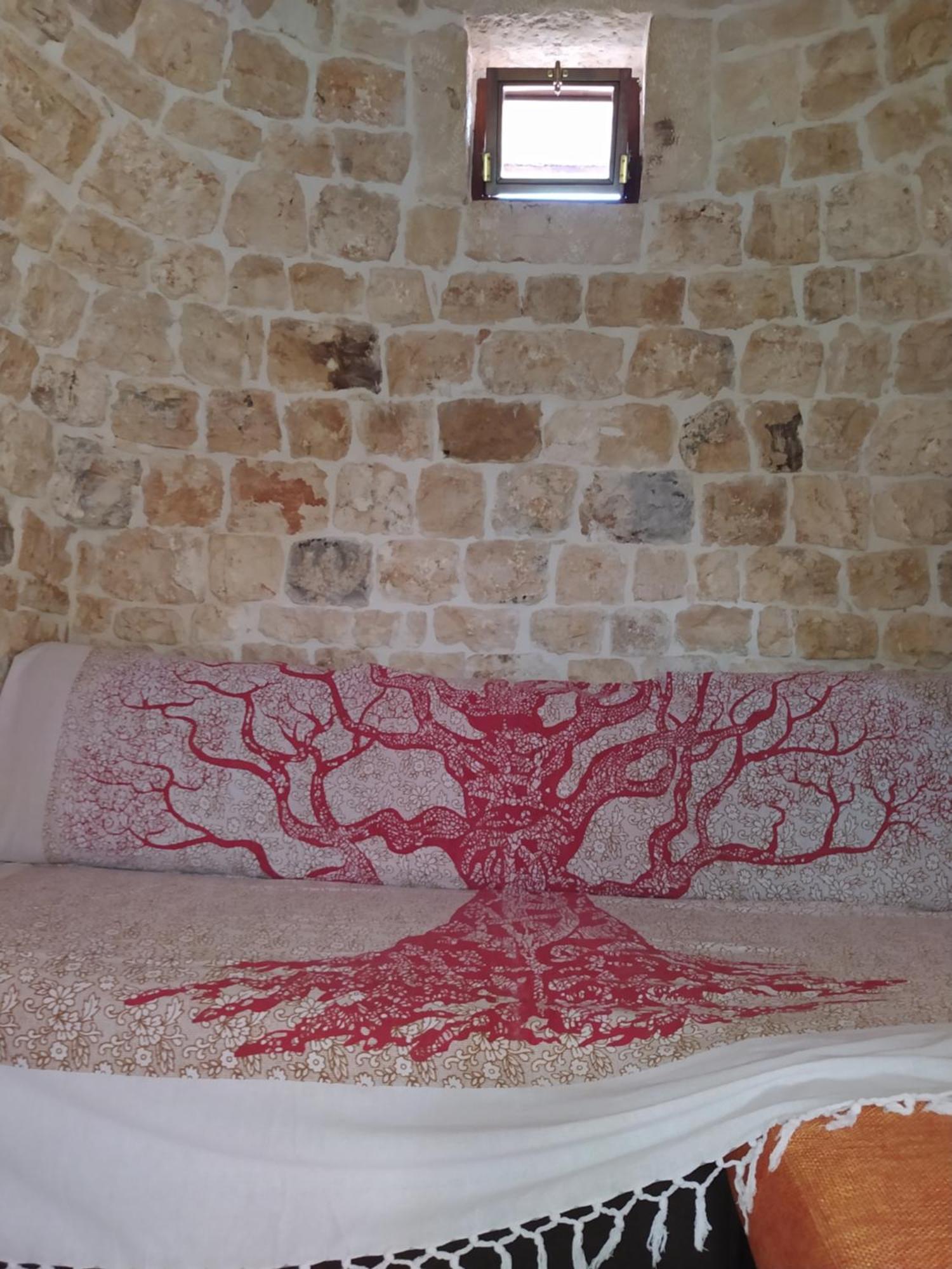 Appartement Trullo Famiglia