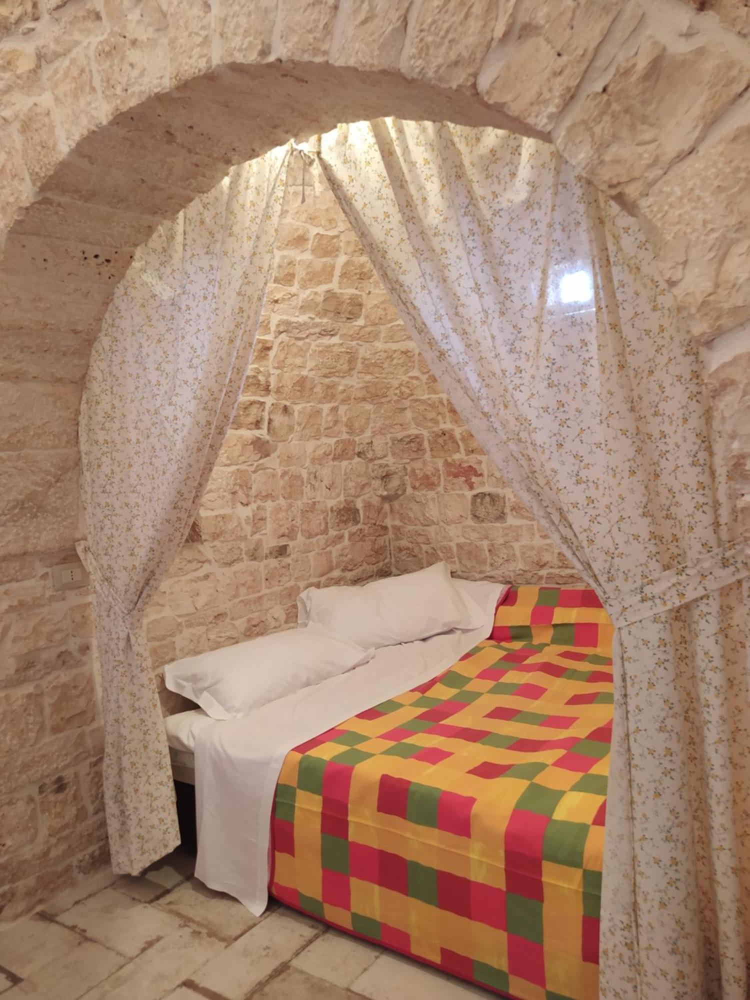 Appartement Trullo Famiglia *
